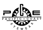 PCE PACIFIC COAST EYEWEAR