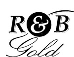 R & B GOLD