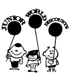 JUNIOR WORLD DISCOUNTS