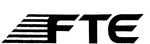 FTE