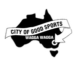 CITY OF GOOD SPORTS WAGGA WAGGA
