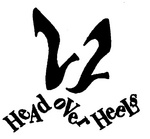 HEAD OVER HEELS