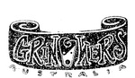 GRIN NERS AUSTRALIA