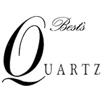 BEST'S QUARTZ