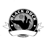 BLACK DUCK GUARANTEED QUALITY