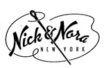 NICK & NORA NEW YORK