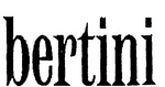 BERTINI