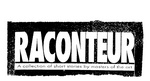 RACONTEUR A COLLECTION OF SHORT STORIES BY MASTERS OF THE ART
