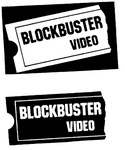 BLOCKBUSTER VIDEO