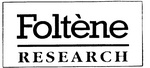 FOLTENE RESEARCH