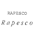 RAPESCO