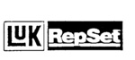 LUK REPSET
