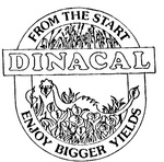 DINACAL FROM THE START ENJOY BIGGER YIELDS