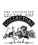 THE AUSTRALIAN COLOUR.BOX COLLECTORS CLUB