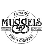 MUSSELS SUCCULENT SEAFOOD FAMOUS FISH & CHIPPERY
