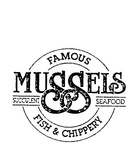 MUSSELS SUCCULENT SEAFOOD FAMOUS FISH & CHIPPERY