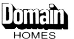DOMAIN HOMES