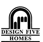 DESIGN FIVE HOMES