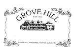 GROVE HILL EST 1846
