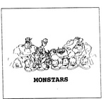 MONSTARS