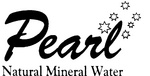 PEARL NATURAL MINERAL WATER