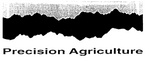 PRECISION AGRICULTURE