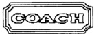 COACH
