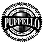 PUFFELLO  THE ORIGINAL  SWEET OR SAVOURY