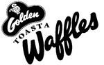 G GOLDEN TOASTA WAFFLES