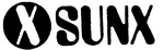 X  SUNX