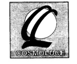 COSMOLUCE