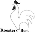 ROOSTERS BEST
