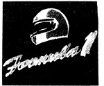 FORMULA 1