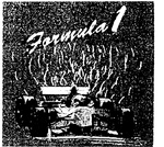 FORMULA 1