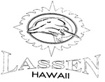 LASSEN  HAWAII