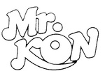 MR. KON