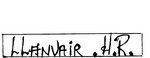 LLANVAIR .H.R.