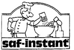 SAF-INSTANT  SAF