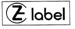 Z LABEL