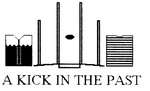 A KICK IN THE PAST