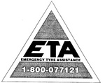 ETA EMERGENCY TYRE ASSISTANCE