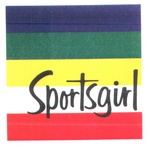 SPORTSGIRL