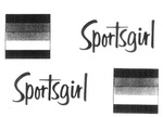 SPORTSGIRL