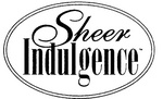 SHEER INDULGENCE