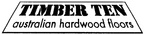 TIMBER TEN  AUSTRALIAN HARDWOOD FLOORS
