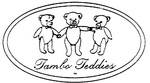 TAMBO TEDDIES  +