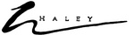 S HALEY