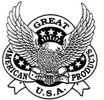 GREAT AMERICAN PRODUCTS  U.S.A.