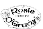 ROSIE O'GRADY'S  THE IRISH PUB