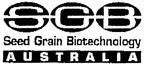 SGB  SEED GRAIN BIOTECHNOLOGY AUSTRALIA